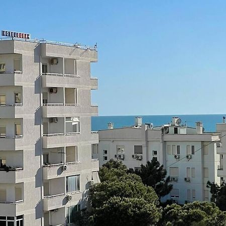 Apartments Hi-Tech Durrës 外观 照片