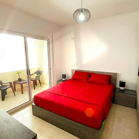 Apartments Hi-Tech Durrës 外观 照片