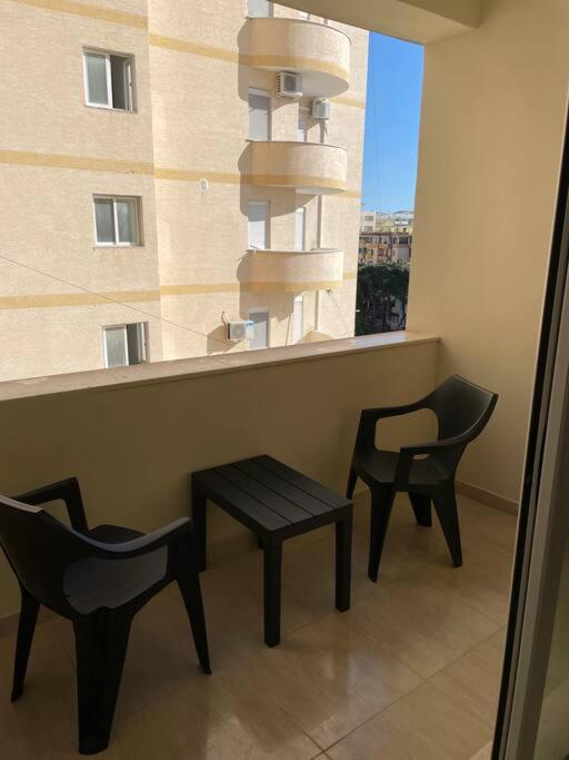 Apartments Hi-Tech Durrës 外观 照片