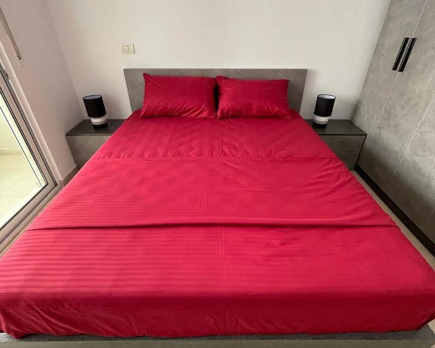 Apartments Hi-Tech Durrës 外观 照片