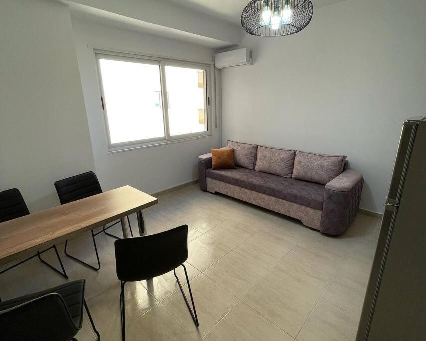 Apartments Hi-Tech Durrës 外观 照片