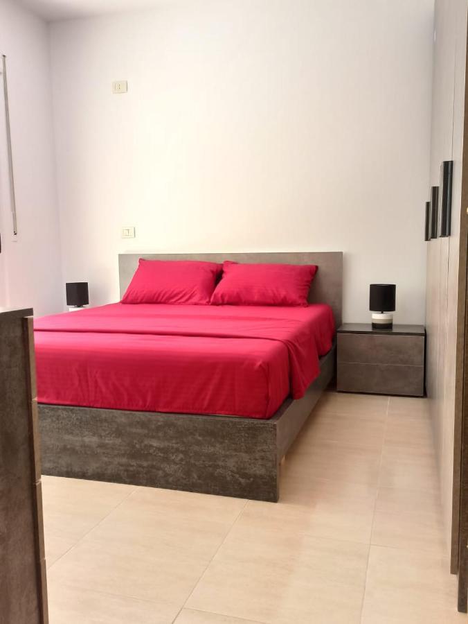 Apartments Hi-Tech Durrës 外观 照片