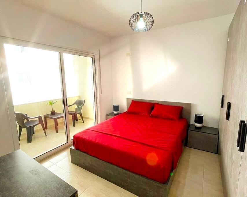 Apartments Hi-Tech Durrës 外观 照片